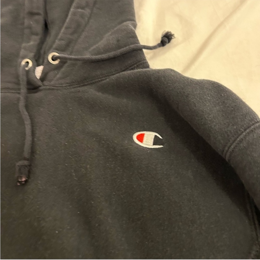 CHAMPION HOODIE - Picture 2 of 5